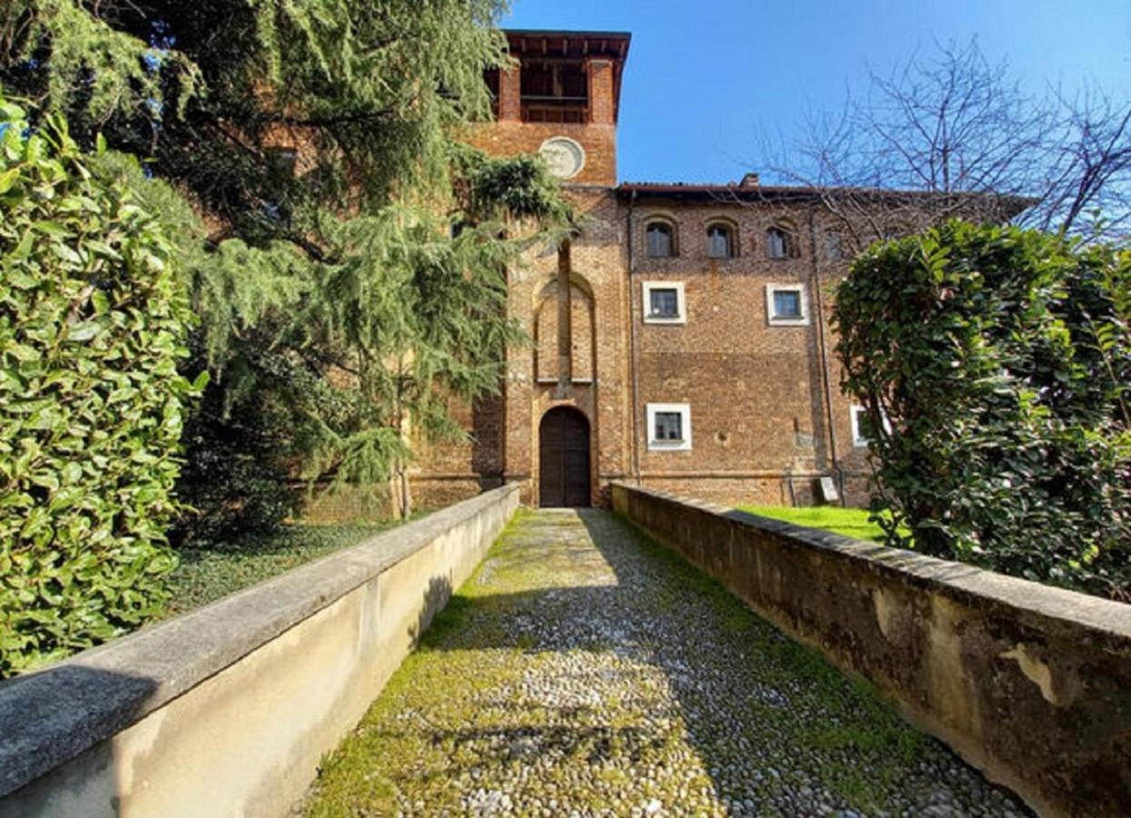 Alice Nel Paese Delle Meraviglie Sulbiate Exteriér fotografie